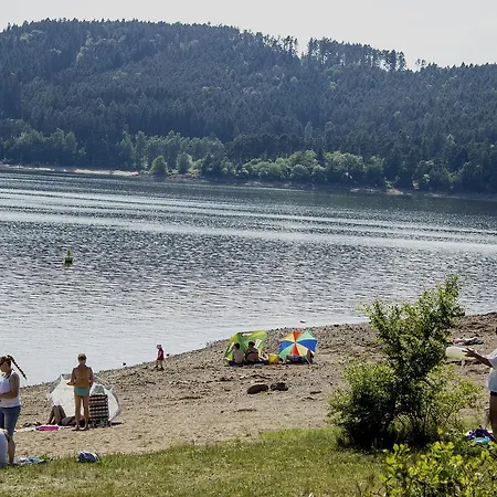 Jaktstuga Chatova osada Trhovky *